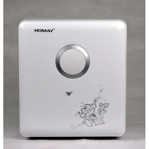 China Popular Energy Water Dispenser & Purifier
